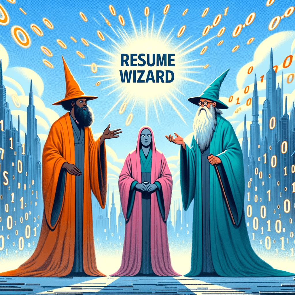 Picture of the author